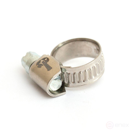 Clamp 8-16 crimp, 3 pcs.