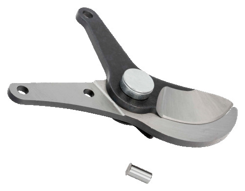 Complete pre-assembled cutting heads for pneumatic secateurs 9210