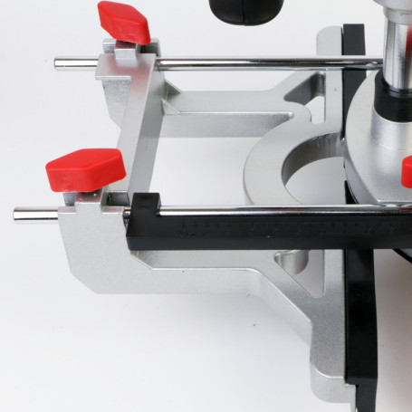 Manual milling machine Diold MEF-2.1