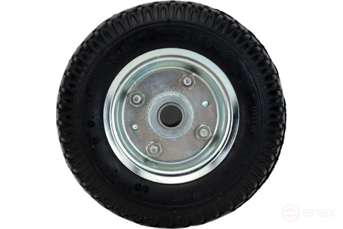 Комплект пневмо колёс для КГ 150, КГ 150 П, ПР-1, КЕГ. (d200 - 2шт.)