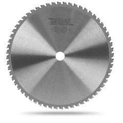 Твердосплавный диск для резки стали MESSER. Диаметр 305 мм.