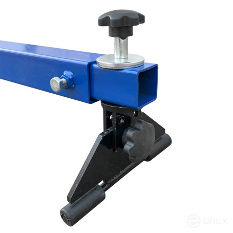 Поддержка для двигателя T63103 AE&T 300кг