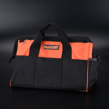 Tool bag, reinforced, waterproof 450mm. // HARDEN