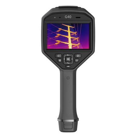 HIKMICRO G40 infrared thermal imager