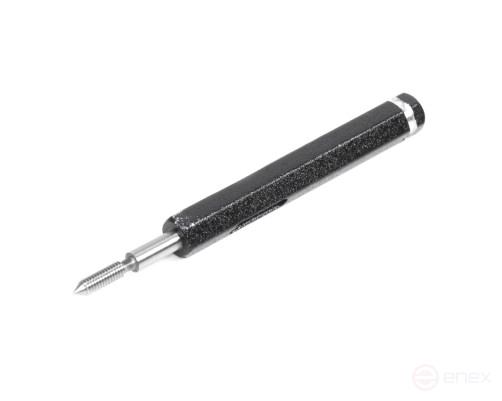 Caliber - tube M 1.6 x 0.35 6g KEY - NOT CHEESE
