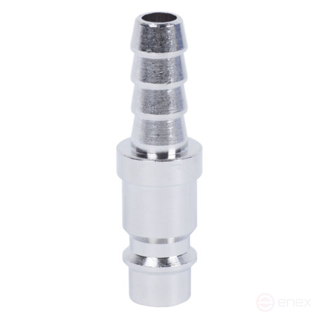 Штуцер быстросъемный M>8 мм МАСТАК 696-43