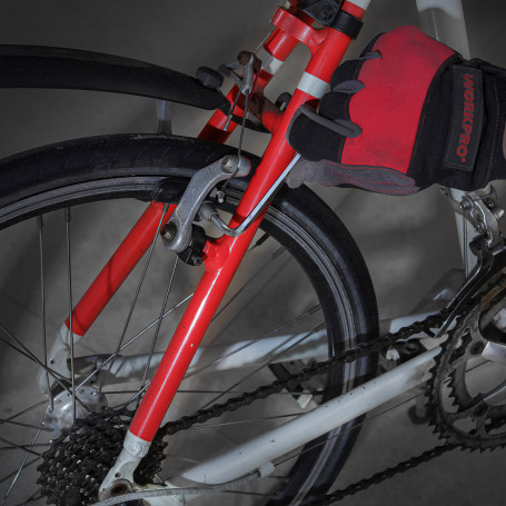 1/4"+3/8"+1/2" 172pcs WP202545 WORKPRO Tool Kit