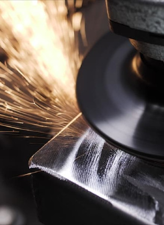 Фибровый круг FS 964 ACT, 125 x 22, 330488