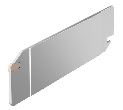 Отрезное лезвие EVBSN19G1F16