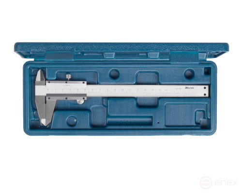 Vernier caliper-1-300 0,02 Micron