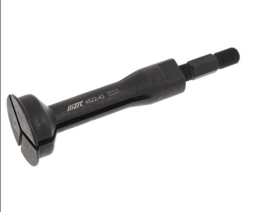 Съемник цанговый 39-43мм для набора JTC-4672 JTC