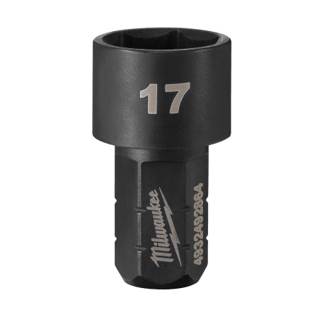 17mm Head for M12 FPTR