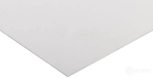 Шпатель фасадный нержавеющий 60 мм