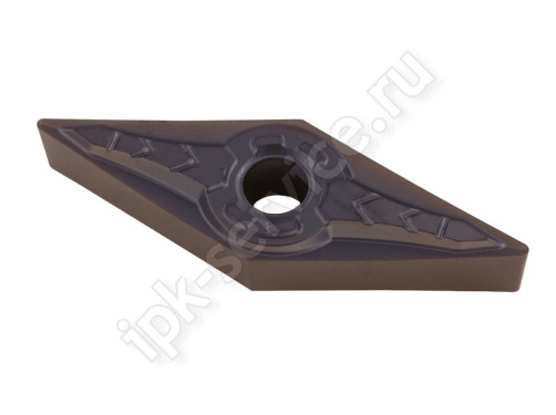 VNMG160404-SF YP731 Пластина твердосплавная ИПК