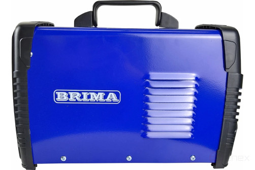 Инверторный аппарат BRIMA ARC-203-1 в кейсе