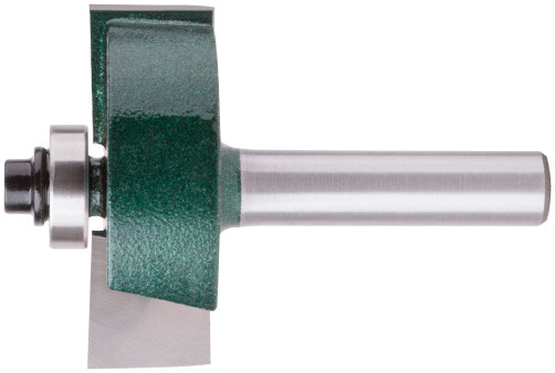 Folding milling cutter DxHxL=38,1x13x57,3mm
