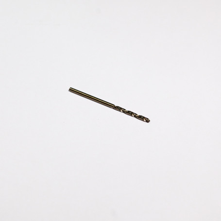 Spiral drill bit with c/x f 5.4x57x93 mm R6M5K5 (class B) (2300-6183)