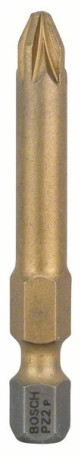 Max Grip PZ 2, 49 mm Bit Attachment