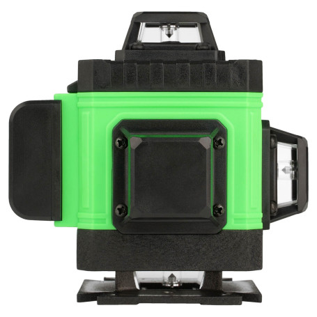 AMO LN 4D-360-4 Laser level with green beam