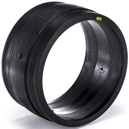 Муфта электросварная ПРОСВАР 630 мм ПЭ 100 SDR 11