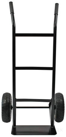 Two-wheeled manual trolley RAD HT150