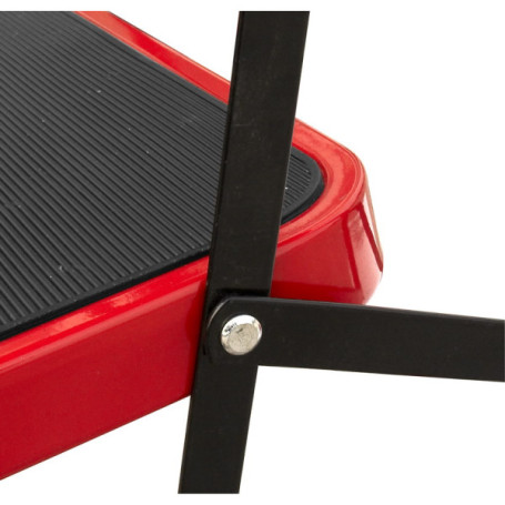 Стремянка COMFORT 5ст,ст.24см, 10кг