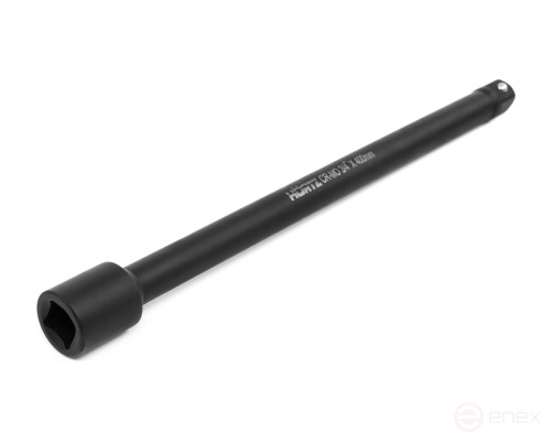 Impact Extension Bar for 3/4" 400mm HOR end heads