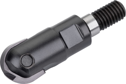 Milling cutter 12K2R30M06-SRC12-A