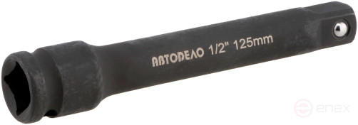 Extension bar 1/2" (125mm; impact; CR-MO) Car Body (40025)