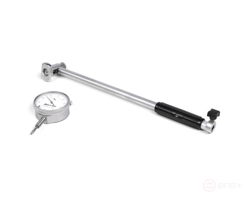 Nutrometer indicator NI 50-160 0.01 with 500mm Micron Extension cable