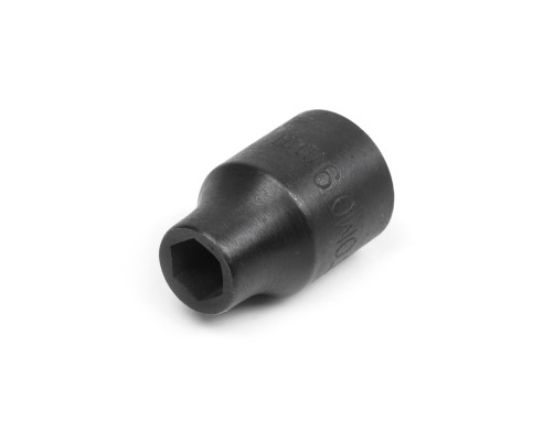 Replaceable hexagon socket head 9 mm oxidation 1/2 SITOMO