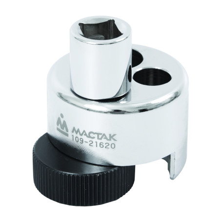 Stud bolt, 4-19 mm, eccentric MASTER 109-21620