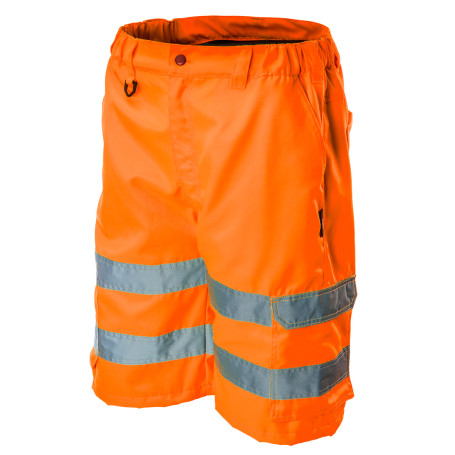 Signal shorts,orange, size S