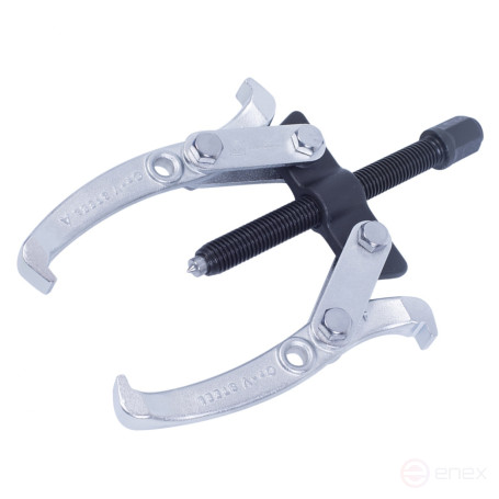 Bearing puller 2-gripper 125 mm MASTAK 100-72005