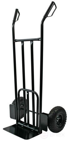 Two-wheeled manual trolley RAD HT250P