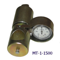 Ключ динамометрический МТ-1-1500