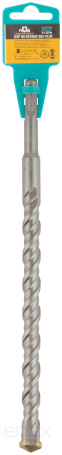 SDS PLUS concrete drill with double thread 16x260 mm