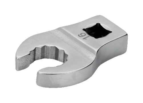 3/8" Nozzle for unscrewing cone nuts 1 11/16"