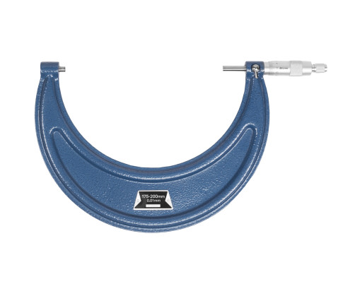 Микрометр МК- 200 0,01 Micron с поверкой