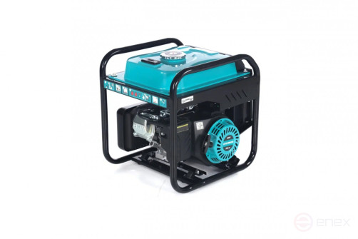 STEVIMAN GR-3500i inverter generator