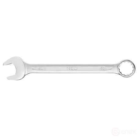 Ключ комбинированный, 46 x 500 мм