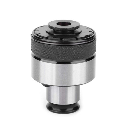 Partner ISO-GT24-M22 16x12.5 quick-change threading insert with safety coupling for machine taps M22