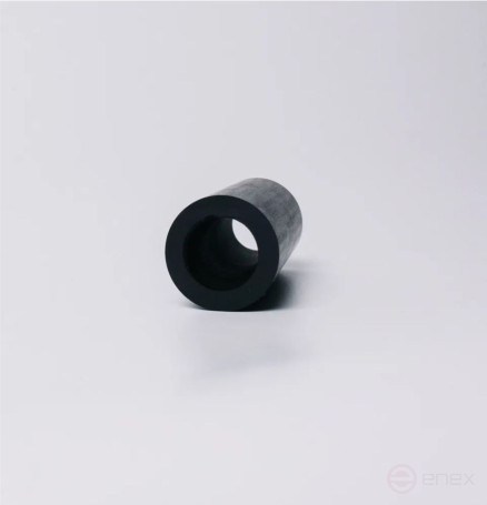 Boron Carbide Sandblasting Nozzle 10X21.5X51 mm