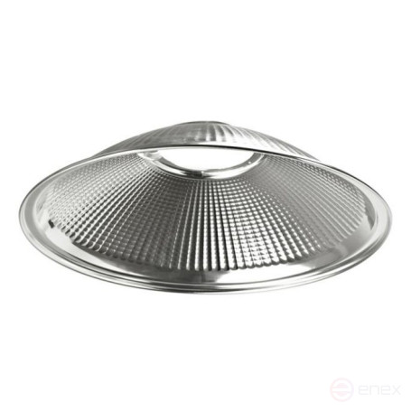 Диффузор для колокол Mosvolt smd fan 250 -300w 120 degree