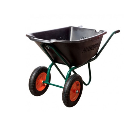 Тачка "Антиудар" двухколёсная P|U 110 л.