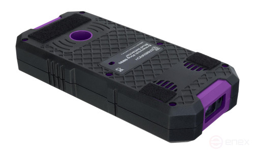 Детектор скрытой проводки Ermenrich Ping SM90