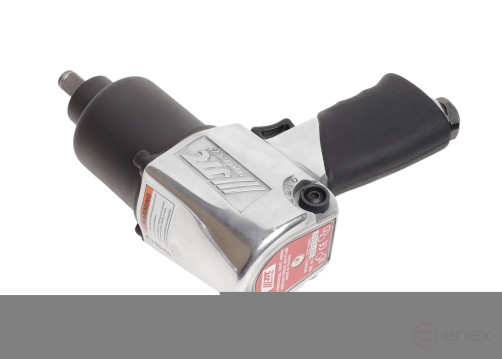 Гайковерт пневматический 1/2" 624Hм 8000об/мин. 127л/мин. 90-120PSI ударный JTC