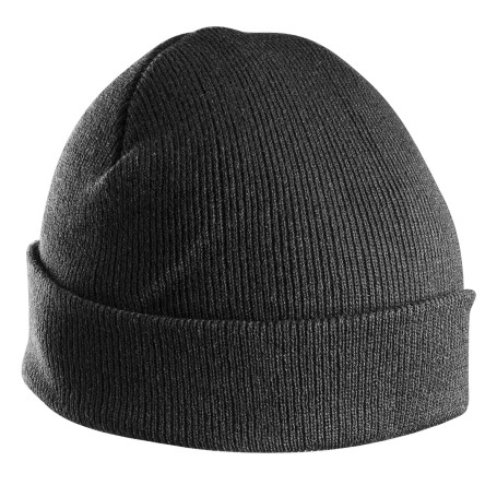 Hat made of acrylic with an inner layer of fleece (320 g/m2)