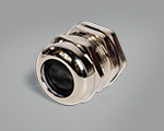 Cable gland PG-M-21