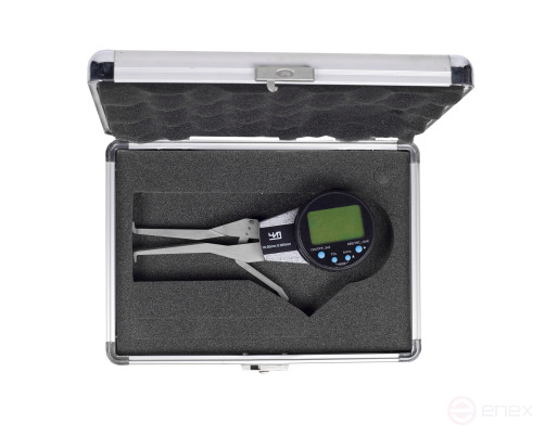 Nutrometer indicator lever electric. NIRC 10 - 30 0.005 CHEESE